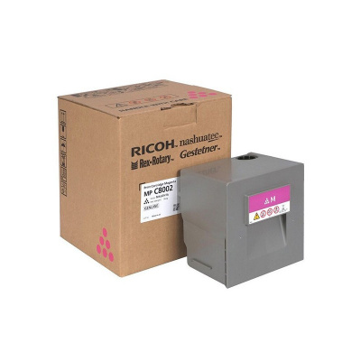 Ricoh 842194 bíborvörös (magenta) eredeti toner