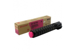 Sharp MX-70GTMA bíborvörös (magenta) eredeti toner