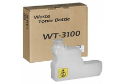 Kyocera 302LV93020 eredeti festékgyűjtő tartály