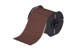 Brady B30C-4000-569-BR / 117937, High Performance Polyester Tape, 101.00 mm x 30.40 m