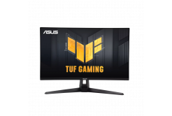 ASUS VG27UQ1A 90LM0AR0-B01371 Monitor, 27", LED