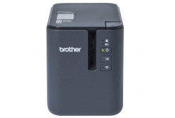 Brother PT-P950NW PTP950NWYJ1 címkenyomtató