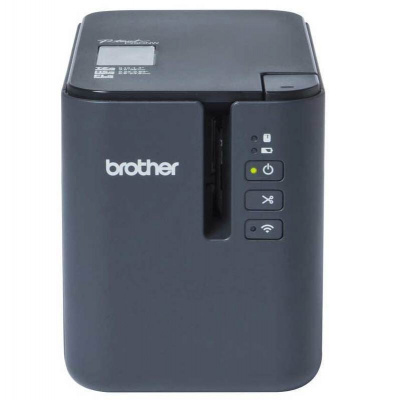 Brother PT-P950NW PTP950NWYJ1 címkenyomtató