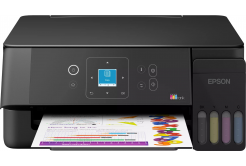 Epson EcoTank/L3361 C11CL63419 tintasugaras multifunkciós
