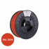 C-Tech 3DF-P-PETG1.75-2004 3D filament, PREMIUM LINE, PETG, RAL2004, 1,75mm, 1000g, Tiszta narancs (True orange)