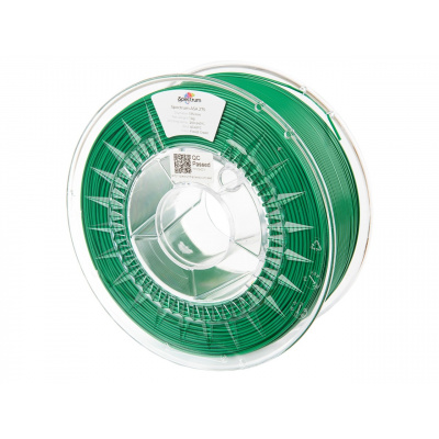 Spectrum 80532 3D filament, ASA 275, 1,75mm, 1000g, Zöld (Forest green)