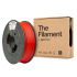 "The Filament" by Spectrum TF-24239, PETG Lite, 1,75mm, 1000g, Piros (Red)