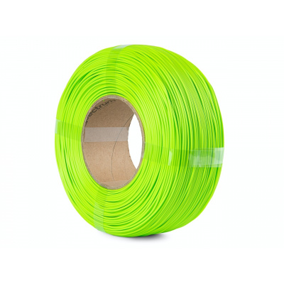 Spectrum 81357 Refill 3D filament, PET-G Premium, 1,75mm, 1000g, Zöld (Lime green)