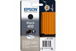 Epson 405 C13T05G14010 fekete (black) eredeti tintapatron