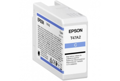 Epson eredeti tintapatron C13T47A200, cyan, Epson SureColor SC-P900