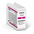 Epson C13T47A30N bíborvörös (magenta) eredeti tintapatron