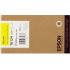 Epson T612400 sárga (yellow) eredeti tintapatron