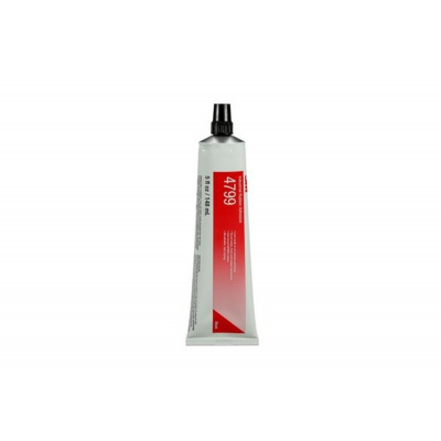 3M Scotch-Weld 4799 Ragasztó merev és rugalmas kötésekhez, tubushoz 148 ml