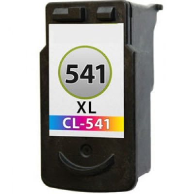 Canon CL-541XL színes kompatibilis tintapatron