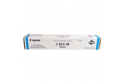 Canon C-EXV48 9107B002 cián (cyan) eredeti toner