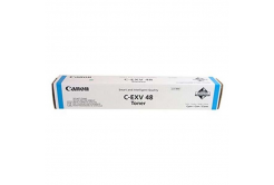 Canon C-EXV48 9107B002 cián (cyan) eredeti toner