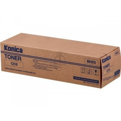 Konica Minolta 30394 fekete (black) eredeti toner