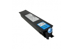 Toshiba TFC55EC 6AG00002318 cián (cyan) eredeti toner
