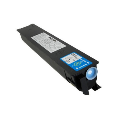 Toshiba TFC55EC 6AG00002318 cián (cyan) eredeti toner