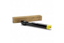 Xerox 106R01442 sárga (yellow) eredeti toner