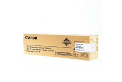 Canon C-EXV 29Bk 2778B003 fekete (black) eredeti fotohenger