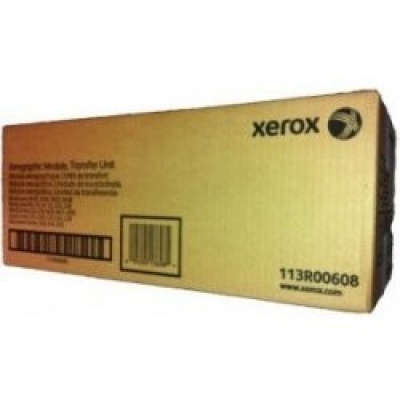Xerox 113R00608 fekete (black) eredeti fotohenger