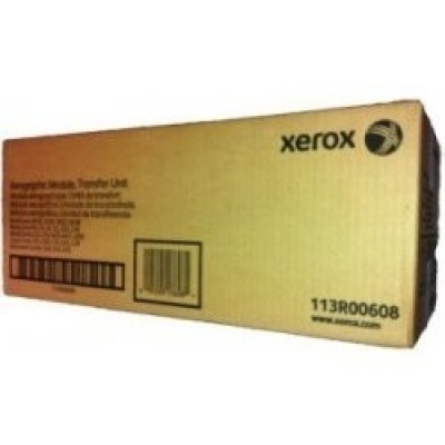 Xerox 113R00608 fekete (black) eredeti fotohenger