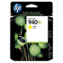 HP C4909AE s.940XL sárga (yellow) eredeti tintapatron