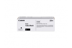 Canon T10L 4805C001 fekete (black) eredeti toner