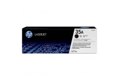 HP 35A CB435A fekete (black) eredeti toner
