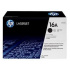HP 16A Q7516A fekete (black) eredeti toner