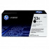 HP 53X Q7553X fekete (black) eredeti toner