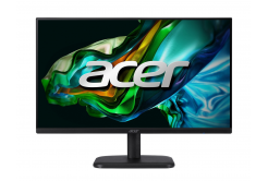 Acer EK321QHbi UM.JE1EE.H01 Monitor, 31,5", VA, FHD, 100Hz, 1ms, Black, 2R