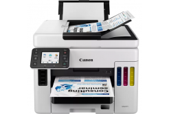 Canon MAXIFY GX7040 4471C009 tintasugaras multifunkciós