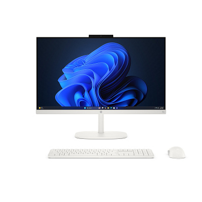 HP ProStudio 2/G2i/23,8"/FHD/5-120U/8GB/512GB/Intel int/W11H/Fehér/1R