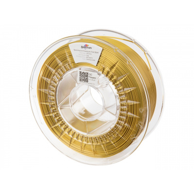 Spectrum 80439 3D filament, PLA Silk, 1,75mm, 1000g, Arany (Glorious gold)