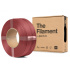 "The Filament" by Spectrum TF-24162, ReFill, PLA Matte, 1,75mm, 1000g, Piros (October red)