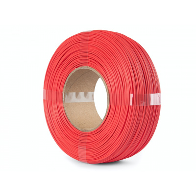 Spectrum 81296 Refill 3D filament, pastello PLA, 1,75mm, 1000g, Piros (Holland red)