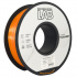 Professional Lab FG-P19-E1, 3D filament, HS-PLA, 1,75mm, 1000g, Narancs (Orange)