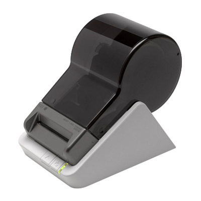 Seiko SLP650SE 42900112 Öntapadós címkék nyomtatója USB/RS232, 300dpi, 100mm/s