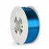 Verbatim 55064 3D filament, PET-G, 2,85mm, 1000g, 123m, Átlátszó kék (Blue Transparent)