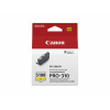 Canon PFI-5100 Y 6955C001 sárga (yellow) eredeti tintapatron