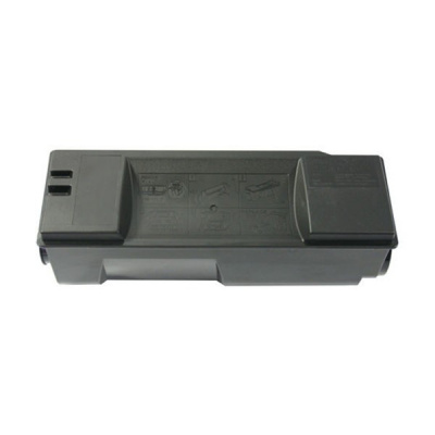 Kyocera Mita TK-55 fekete (black) kompatibilis toner