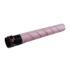 Konica Minolta TN512M bíborvörös (magenta) utángyártott toner