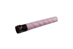 Konica Minolta TN512M bíborvörös (magenta) utángyártott toner