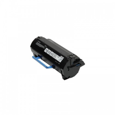 Konica Minolta TNP39/TNP36 fekete (black) utángyártott toner