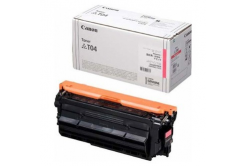 Canon T04 2978C001 bíborvörös (magenta) eredeti toner