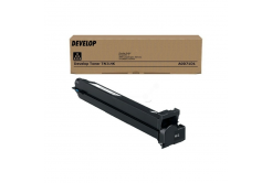 Develop TN-314K A0D71D1 fekete (black) eredeti toner