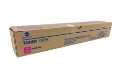 Konica Minolta TN514M bíborvörös (magenta) eredeti toner
