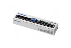 Panasonic KX-FA88X fekete (black) eredeti toner